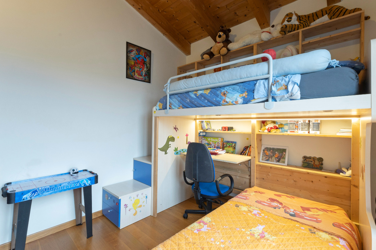 Casa Bifamiliare/Schiera in vendita a Silea